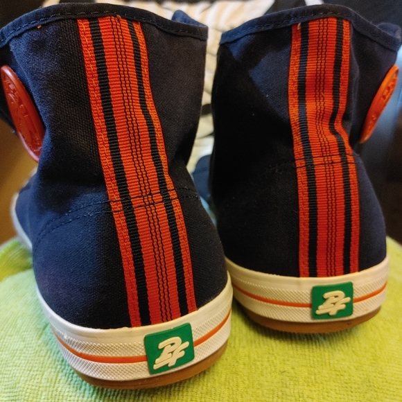 Pf flyers "Grounders" - Picture 5 of 11